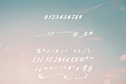 Hueman | Script Font, a Script Font by Creative Foundry (Thumbnail 8 of 8)