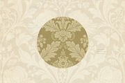 Garden Within: Vintage Floral Papers, a Texture Graphic by alonahaidash (Thumbnail 27 of 27)