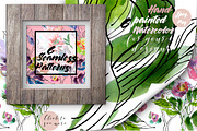 Romantic Garden, an Illustration by Irina Dolgikh (Thumbnail 2 of 5)