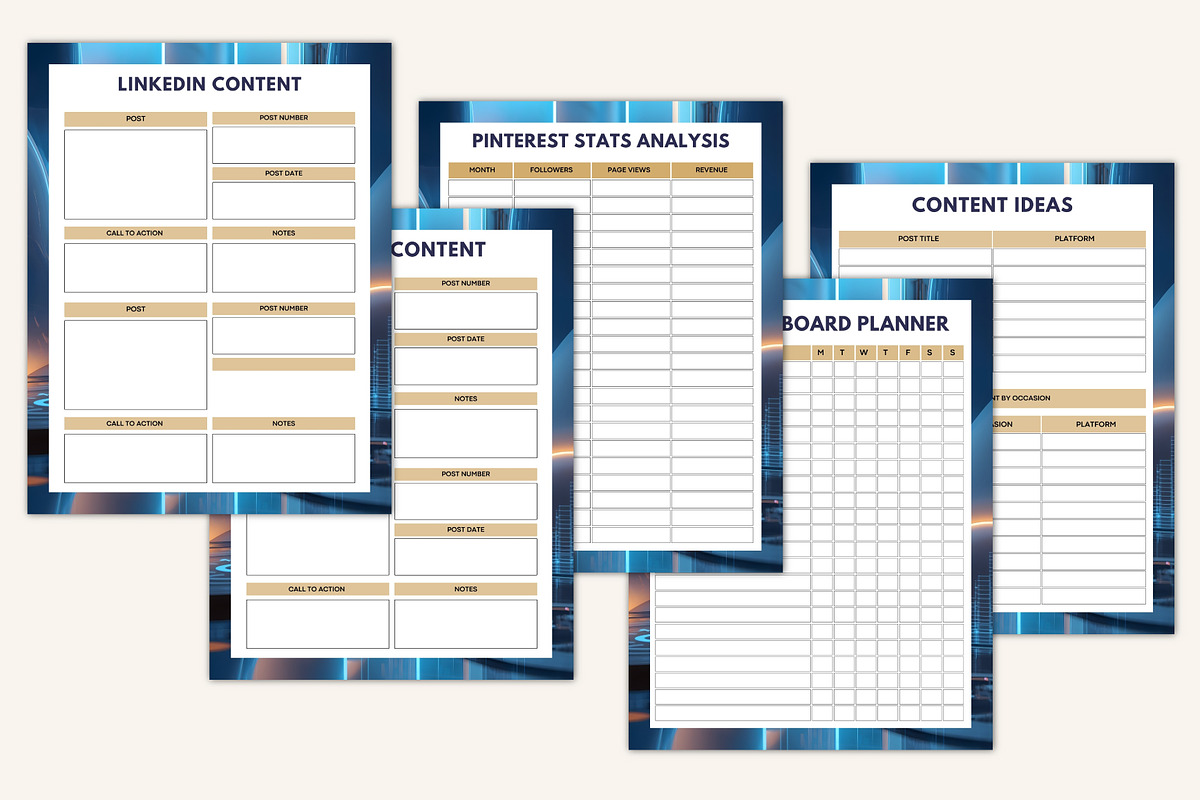 2026 Marketing Mastery Playbook preview 2