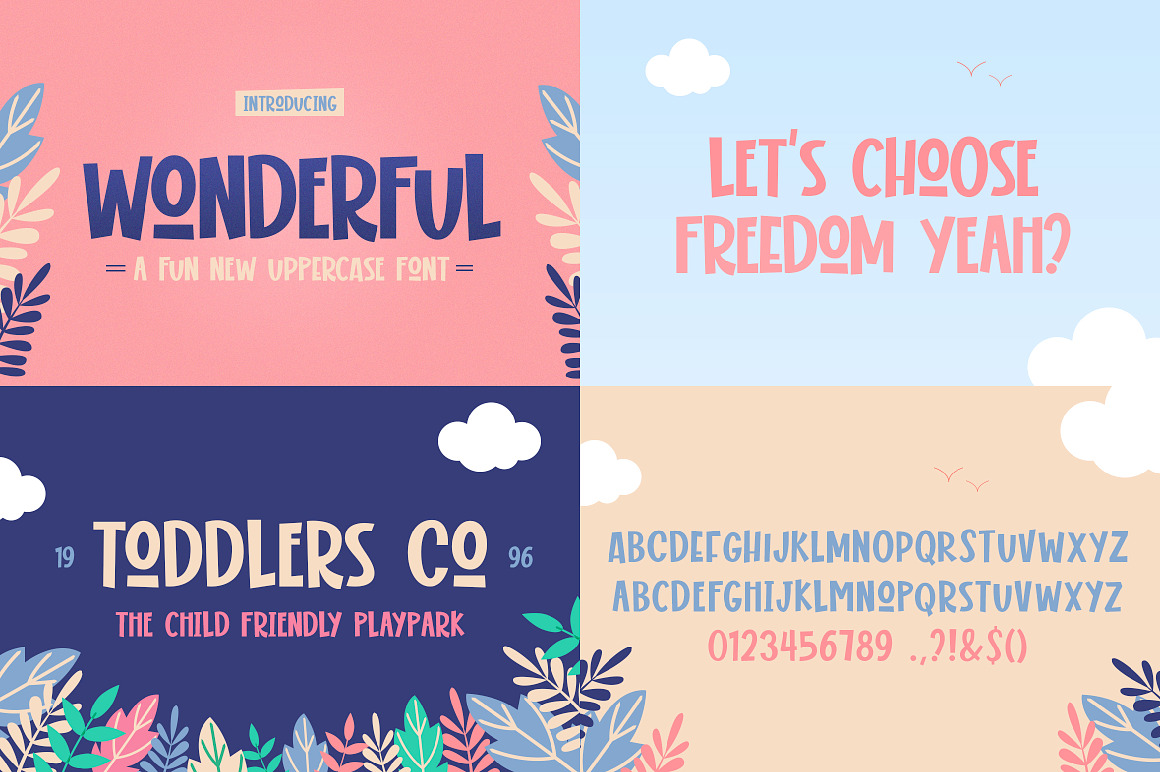 The HUGE Font Bundle (98% OFF) SALE, a Sans Serif Font by Salt & Pepper Designs (Photo 150 of 185)