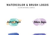 1400 Logos Mega Bundle Pack, a Branding & Logo Template by AN Productions (Thumbnail 28 of 129)