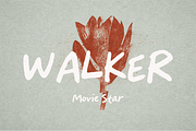 Roughberry – Natural Playful Brush, a Handwritten Font by cocodesign (Thumbnail 6 of 8)