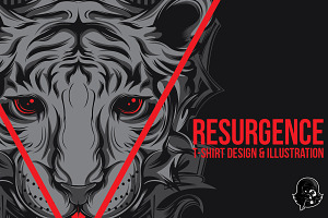 Resurgence Illustration