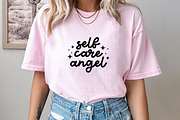 Aesthetic Font, a Handwritten Font by Design Pixie (Thumbnail 2 of 9)