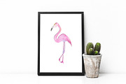Tropical mix, a Decorative Illustration by Maria's little shop (Thumbnail 7 of 8)
