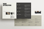 Brand Strategy Presentation Template, a Presentation Template by Studio Monova (Thumbnail 13 of 15)