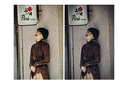 Moody Fine art Lightroom presets, an Action Add-On by The Mood Setter (Thumbnail 3 of 5)