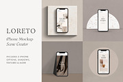 4 IN 1 iPad & iPhone Mockup Bundle, an iPad Mockup by Moyo Studio (Thumbnail 15 of 18)