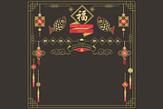 Black Gold Year of the Rabbit 2023, an Animal Illustration by YenzArtHaut (Thumbnail 3 of 3)