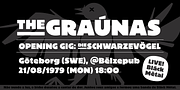 Graúna, a Sans Serif Font by Typeóca (Thumbnail 5 of 9)