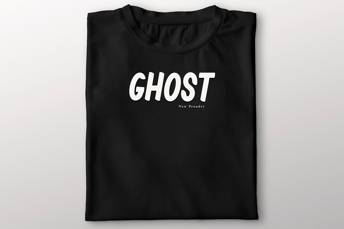 Witch Spooky | Script Font, a Script Font by Scratchones (Photo 3 of 8)