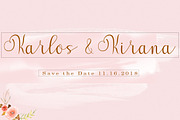 Anisha, a Script Font by StudioRz (Thumbnail 3 of 7)