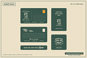 Adventure Branding Kit, a Branding & Logo Template by Refolve Design (Thumbnail 25 of 29)
