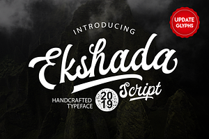Ekshada Script + BONUS ! (UPDATED)