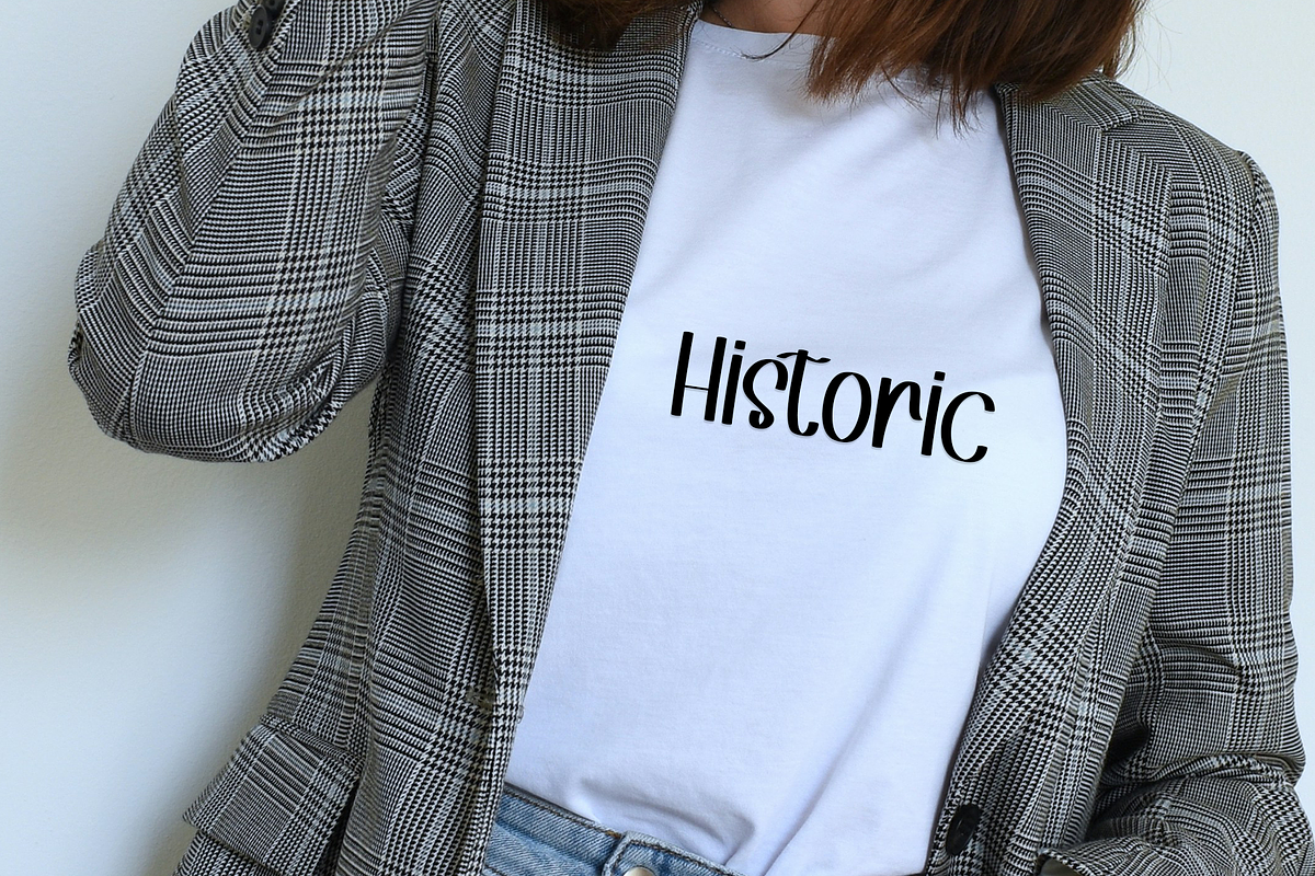 Beauty Homestay, a Sans Serif Font by FreshTypeINK (Photo 3 of 8)