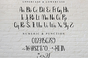 Camping, a Handwritten Font by InermediaSTUDIO (Thumbnail 7 of 8)