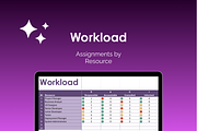 RACI Matrix, an App Template by Ardent Workshop (Thumbnail 3 of 5)
