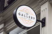 The Modernist Collection, a Sans Serif Font by Arkitype (Thumbnail 11 of 12)