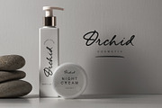 Dockyard | Handwritten Font, a Script Font by Lemonthe (Thumbnail 4 of 9)