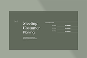 Original Interior Keynote Template, a Presentation Template by Visualin.std (Thumbnail 4 of 12)