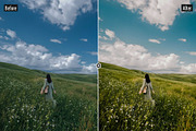 Indie Film - Actions and Presets, an Action Add-On by Hydrozi Presets (Thumbnail 5 of 7)