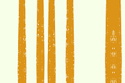 Textured Vertical Stripe Vector, a Pattern Graphic by NayaChu (Thumbnail 5 of 8)