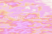 Retro noise gradient backgrounds, a Background Graphic by LiiaLonn Studio (Thumbnail 7 of 10)