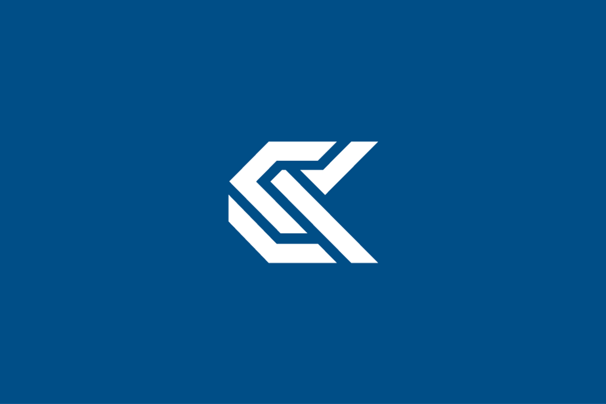 Letter SK Logo Design preview 2