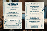 Carnival Cheers, a Font by Nathatype (Thumbnail 6 of 12)
