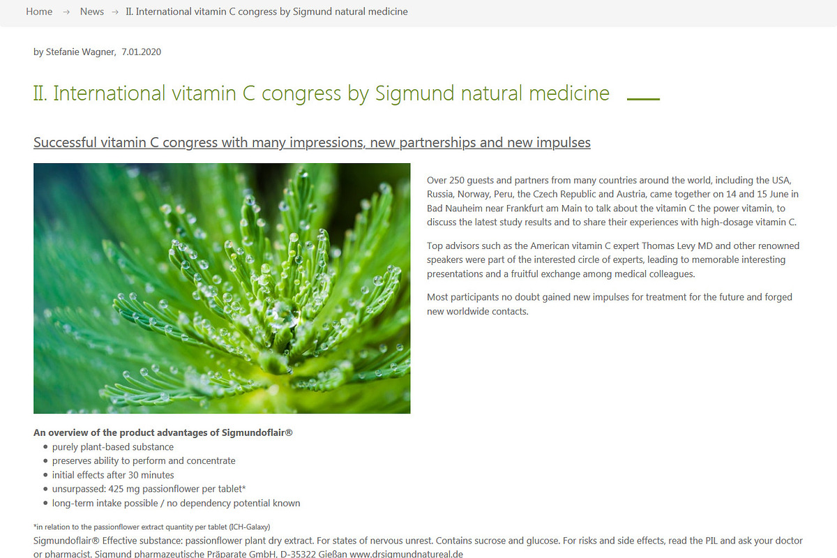 Dr. Sigmund - Wordpress Theme, a WordPress Template by inSTUDIO43 (Photo 4 of 6)