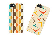 Mid-Century Modern Patterns: Eames, a Pattern Graphic by Pacific Modern Art (Thumbnail 3 of 7)
