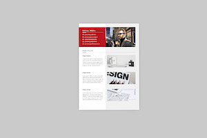 James Designer Resume Designer