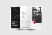 Business Trifold Brochure, a Brochure Template by BOXKAYU (Thumbnail 6 of 6)