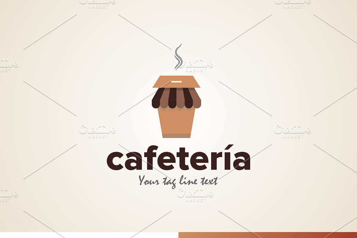 Premium Business Logo Mark Set preview 2