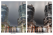 20 Black & Orange Lightroom Presets, a Preset Add-On by SparkleStock (Thumbnail 5 of 9)