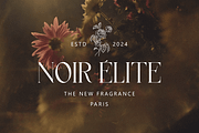 Lover Manoir - Modern Stylish Serif, a Serif Font by Pixesia Studio (Thumbnail 3 of 10)