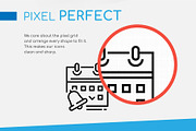 Business Line Icons Collection, an Outline Icon by Boyko Pictures (Thumbnail 2 of 9)