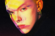 Double Exposure Poster Effect, a Layer Style Add-On by Design Squad (Thumbnail 2 of 3)