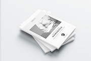 Employee Handbook | Word & Indesign, a Brochure Template by obayes (Thumbnail 9 of 20)