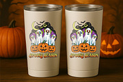 Retro Halloween, Hand-draw PNG, an Object Graphic by GlitterCraft (Thumbnail 41 of 101)