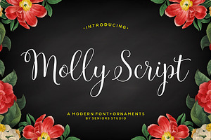 Molly Script