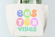 Cute Eggs Font, a Handwritten Font by KengGraphic (Thumbnail 2 of 10)