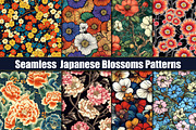 1900+ Pattern Bundle, a Pattern Graphic by protabsorkar11 (Thumbnail 25 of 29)