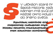 Choowee Variable, a Sans Serif Font by TypeMate (Thumbnail 5 of 12)