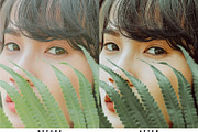 10 Portrait Lightroom Presets, a Preset Add-On by Tumbuh Kerja (Thumbnail 10 of 13)
