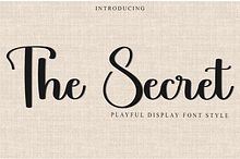 The Secret