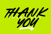 Creative Energy - Modern Brush Font, a Handwritten Font by Letterara (Thumbnail 14 of 14)