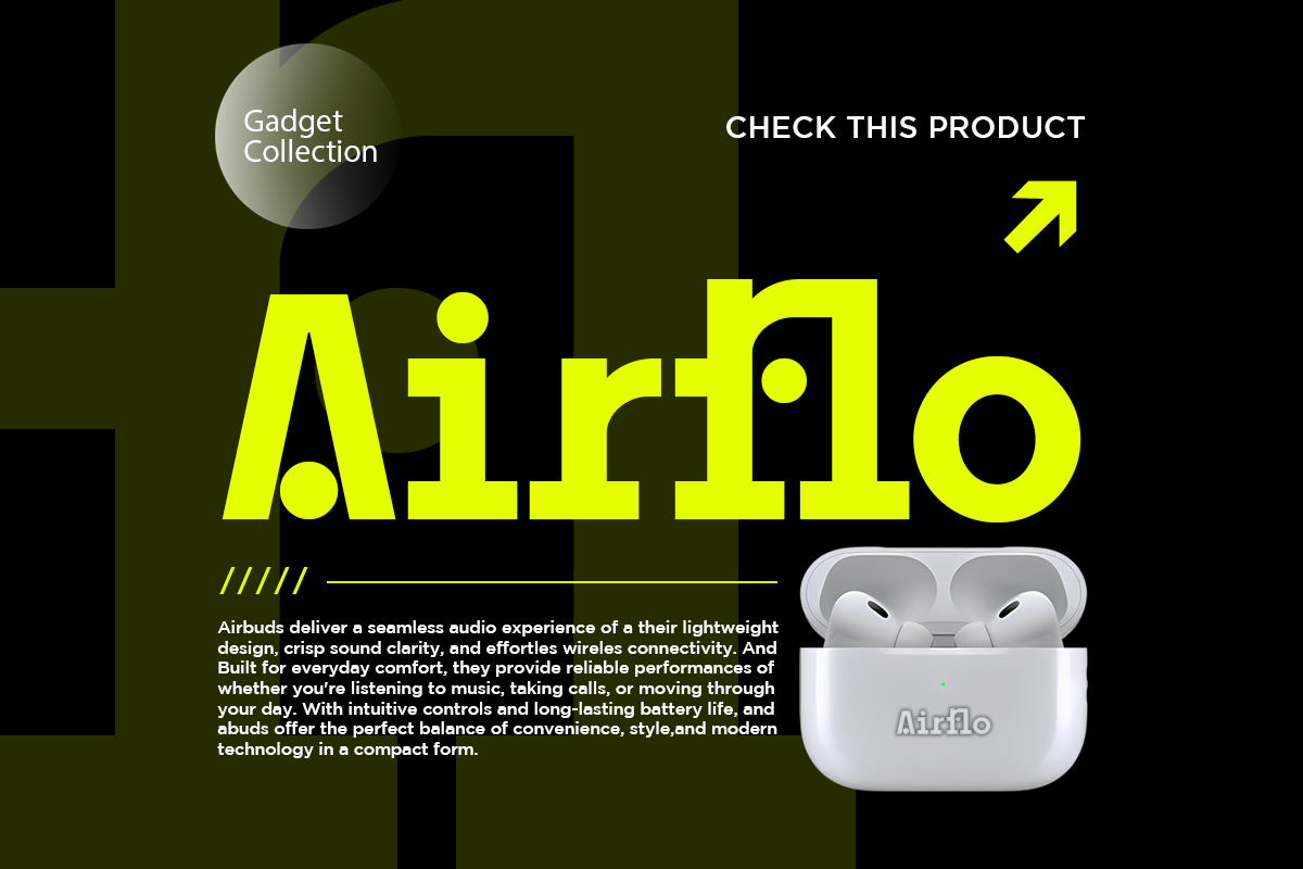 Oktural - Monospace Logo Font, a Sans Serif Font by Say Studio (Photo 6 of 12)
