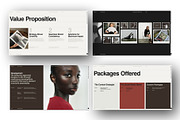 RUE | Services Guide, a Presentation Template by Studio Standard (Thumbnail 5 of 8)
